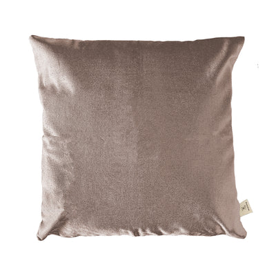 GIA organic cotton cushion cover, 50 x 50 cm